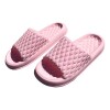 Chancletas Ojotas para Mujer Dumat 315 Rosa