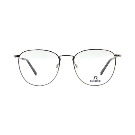 Rodenstock Redondo Oversize Gris Rodenstock Redondo Oversize Gris