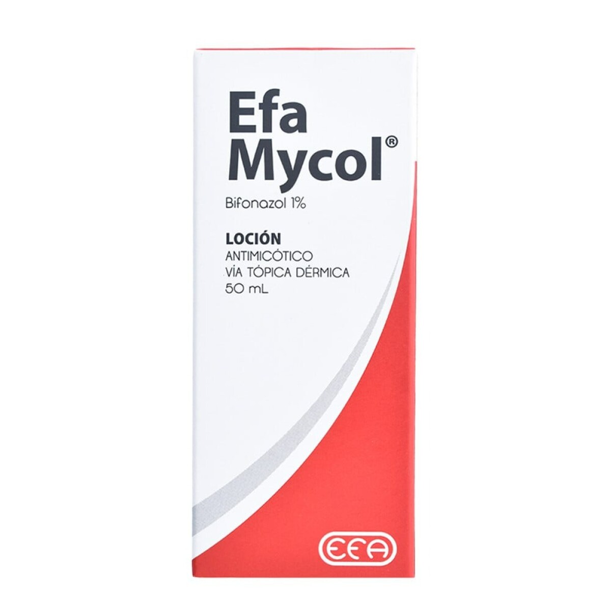Efa-Mycol Spray Loción 50 Ml 