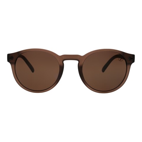 Lentes de Sol Chilli Beans Culiacán Unisex Marrón