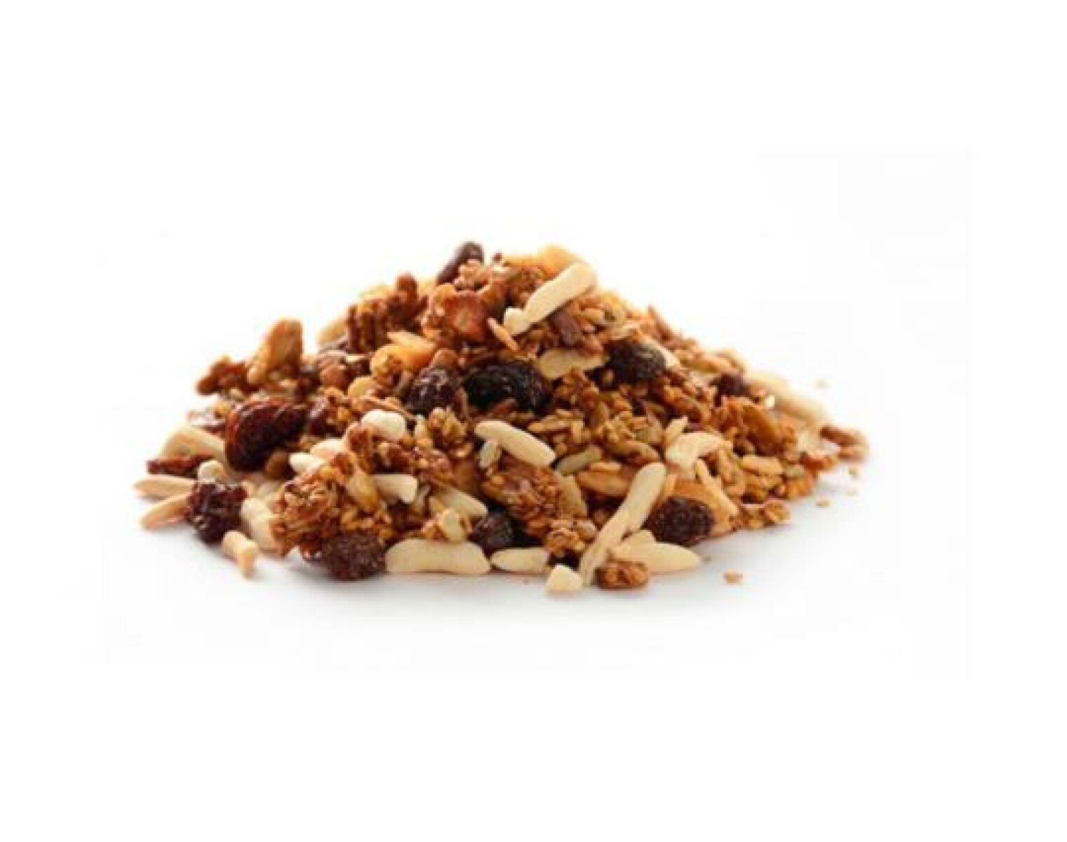 NAT-GRANOLA CRUJ.C / PASAS 250G 