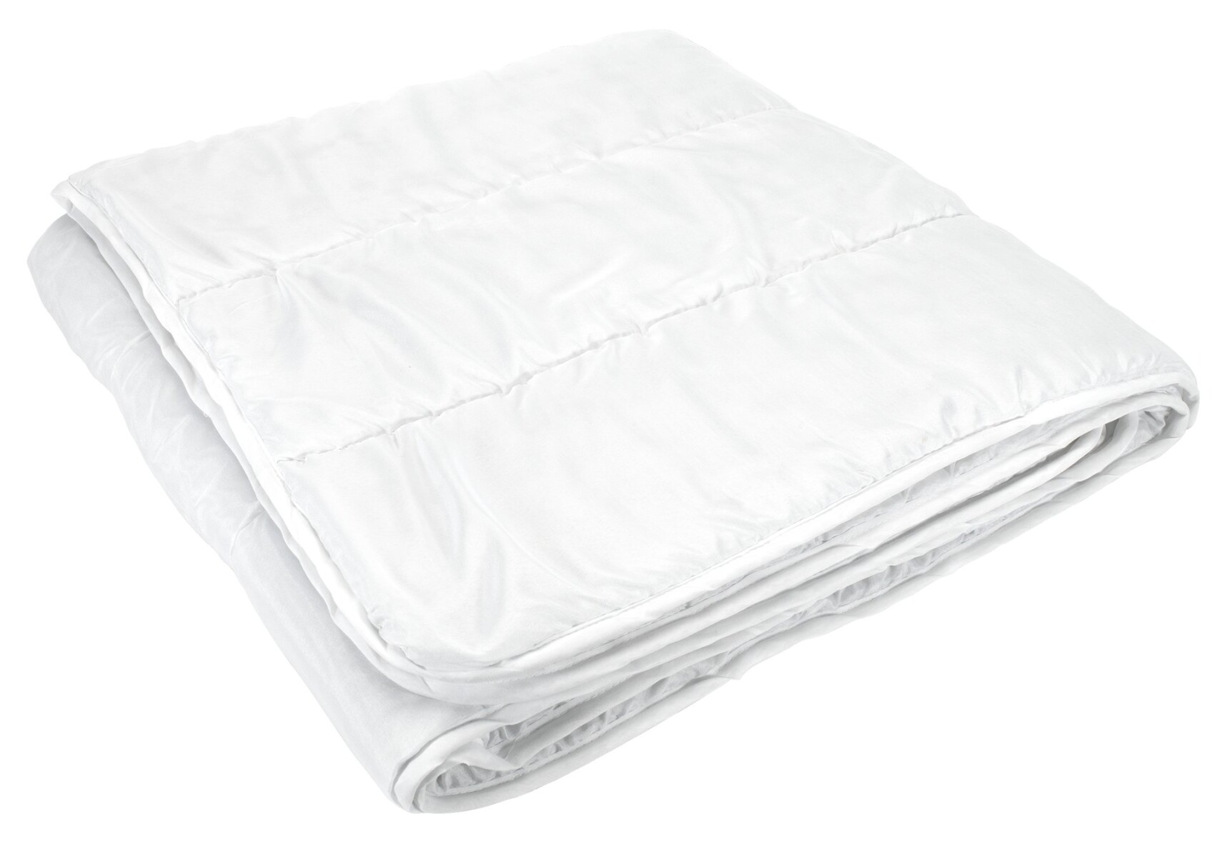 Relleno nórdico fibra-Queen 240x220 BREIDTINDEN 