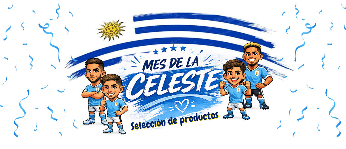 Mes celeste