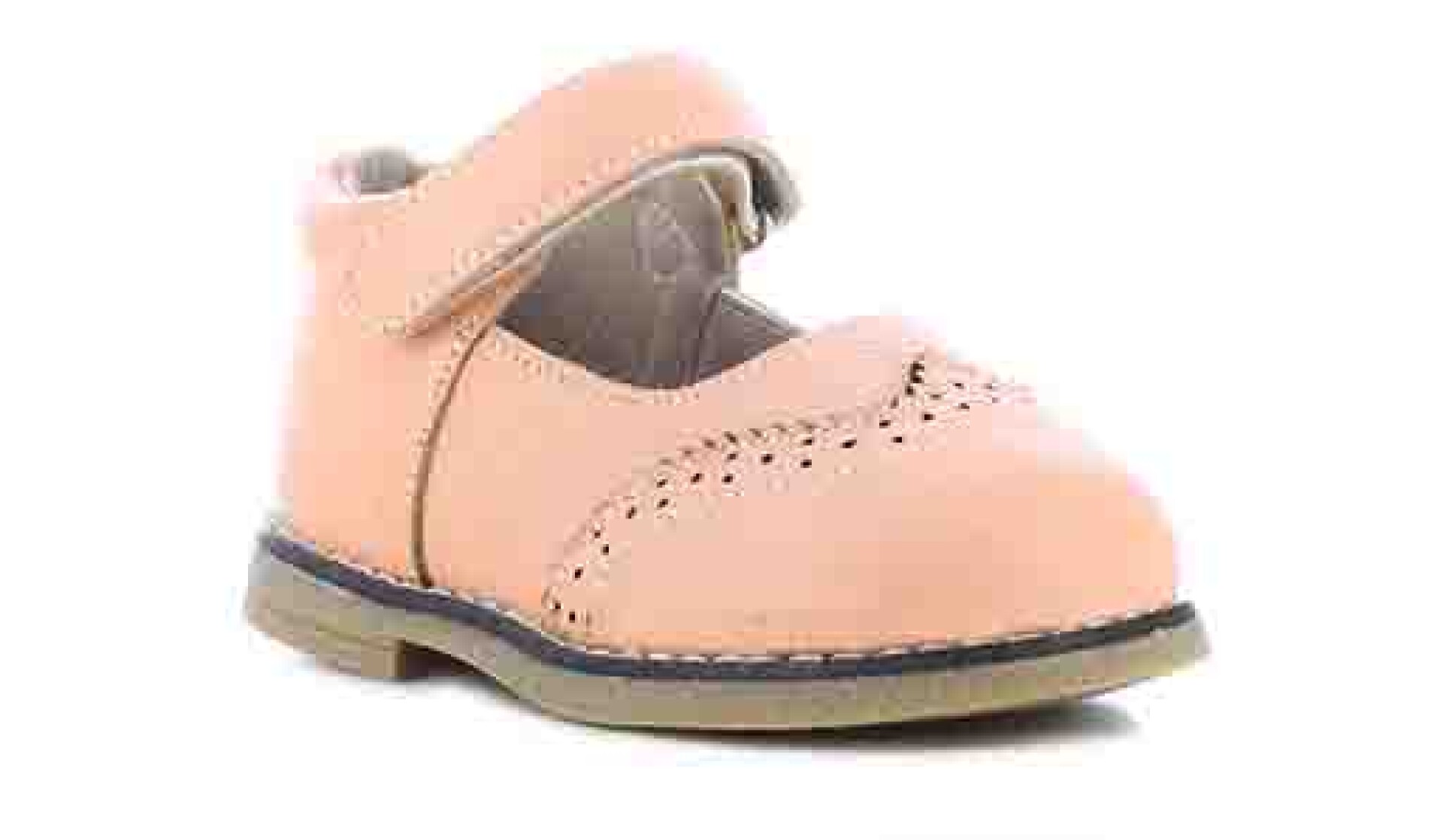 Guillerminas de Niña MINI Miss Carol - Rosado 