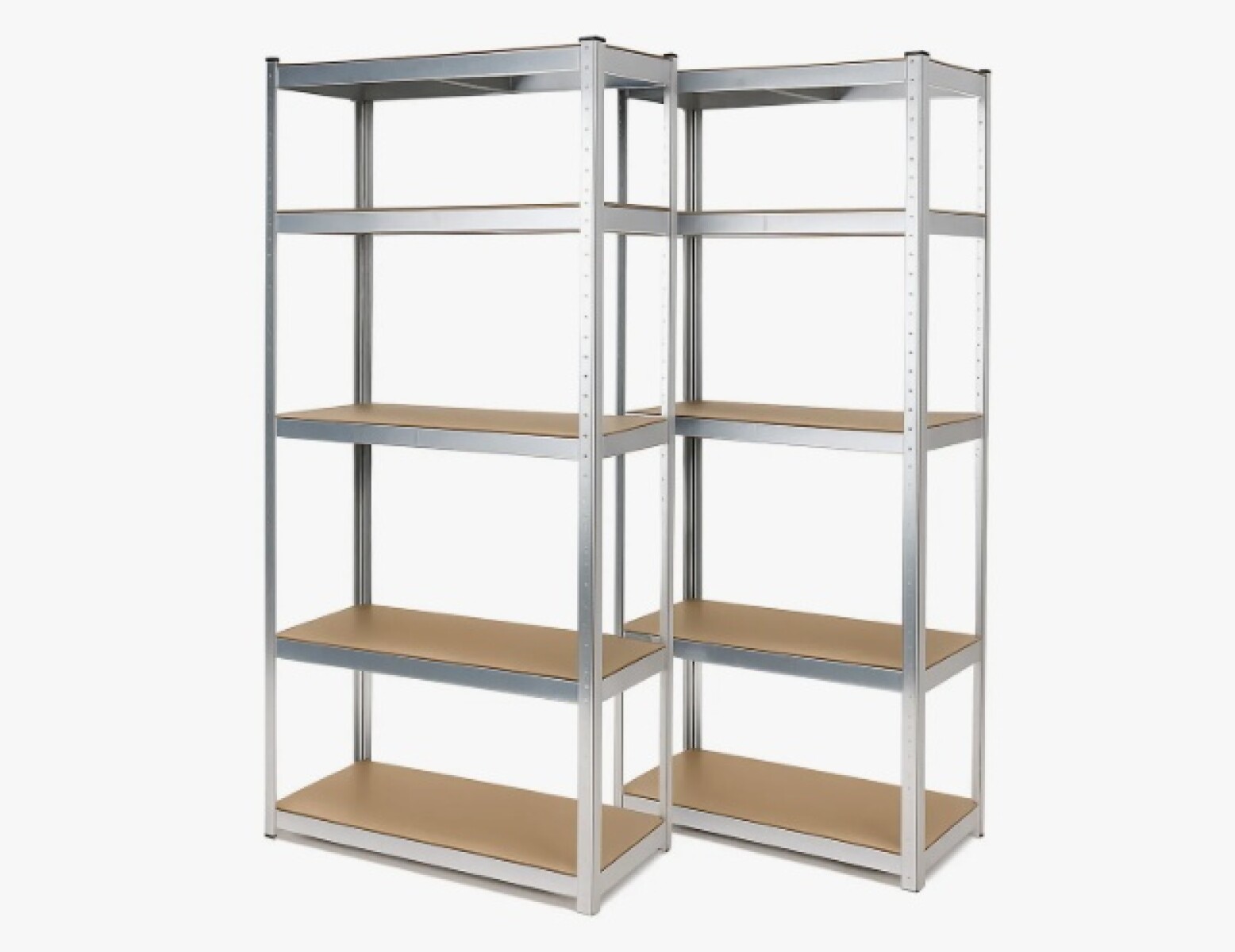 Promo Pack X2 Estantería 86b 