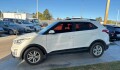 Hyundai Creta 1,6 Limited AT - 2018 Hyundai Creta 1,6 Limited AT - 2018