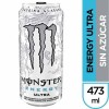 MONSTER ENERGY ULTRA GUARANA 473ML MONSTER ENERGY ULTRA GUARANA 473ML