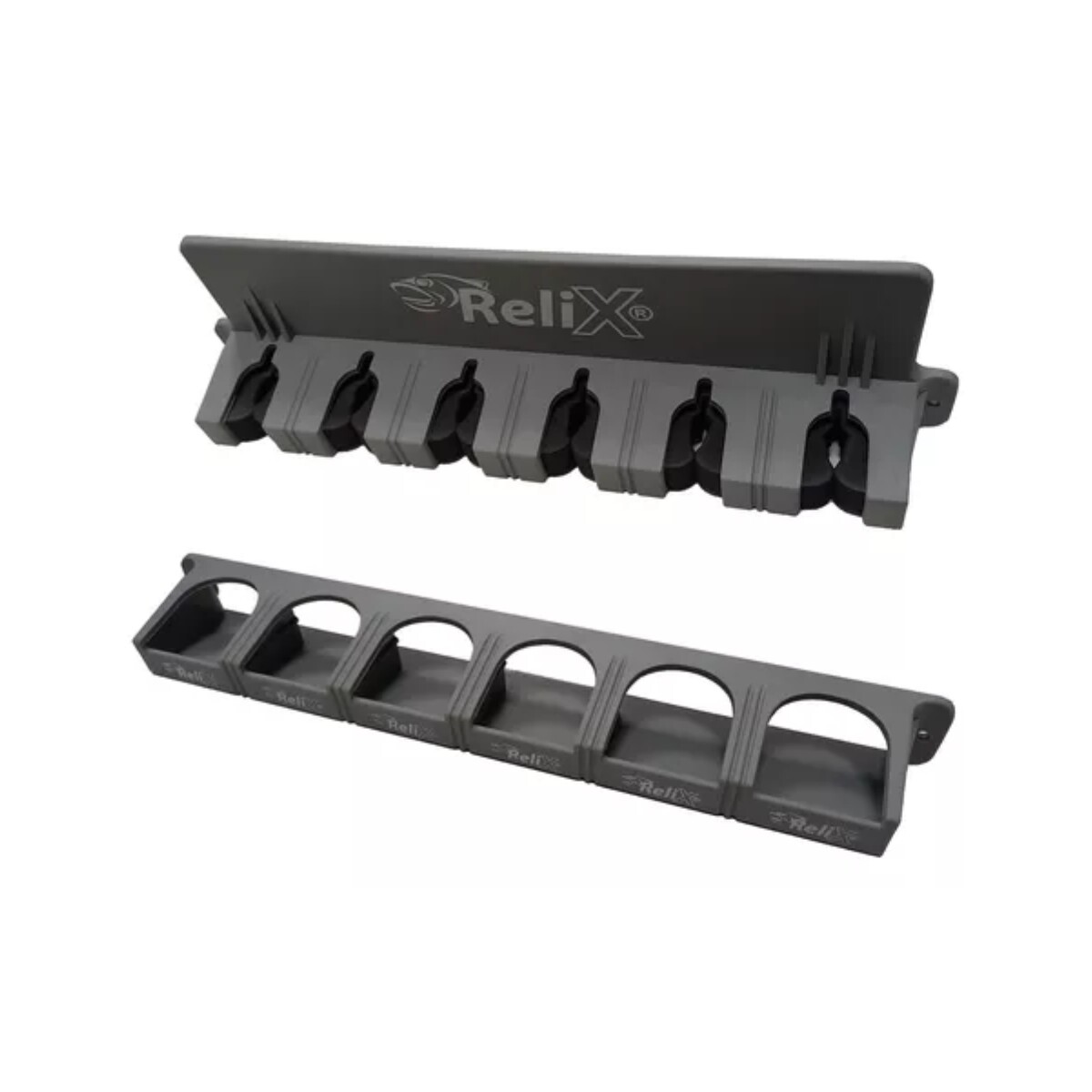 Soporte vertical para cañas 