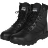Bota Táctica Swat Militar Uniforme NEGRO