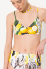 BIKINI LEMON Multicolor