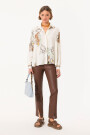 CAMISA JUNGLE Beige