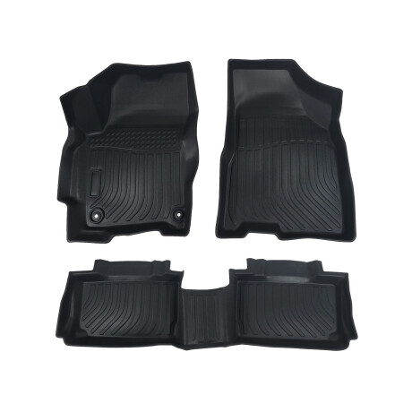 Bandeja De Piso Chery Tiggo 2 21+ Bandeja De Piso Chery Tiggo 2 21+