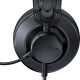 Auriculares Gamer Cougar VM410 XB Black Green Auriculares Gamer Cougar VM410 XB Black Green