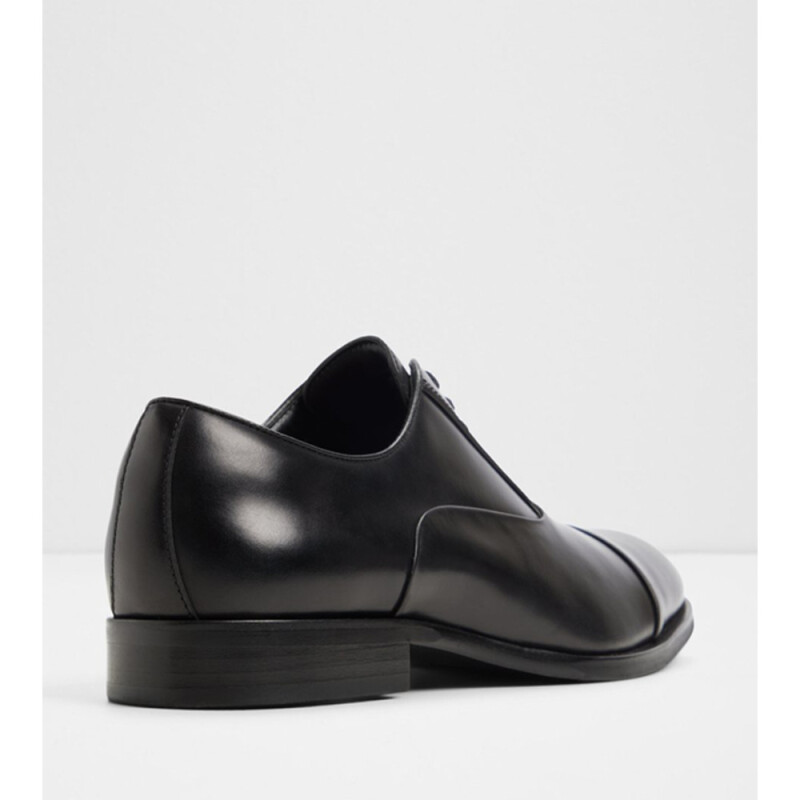 LAZIO COGNAC BLACK