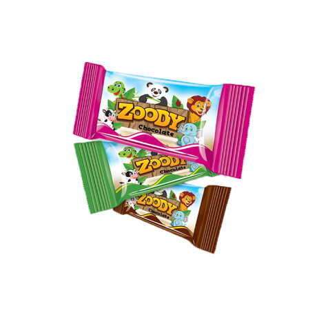 Chocolatin Zoody x 48 Chocolatin Zoody x 48