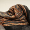 Pashmina Printed GRIS/MULTI