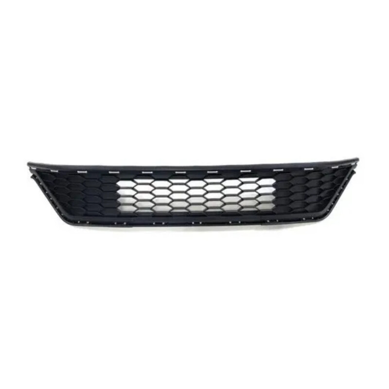 REJILLA DE PARAGOLPE CENTRAL GOL G8 19/... SAVEIRO G7 16/… Rejilla De Paragolpe Central Gol G8 19/... Saveiro G7 16/…