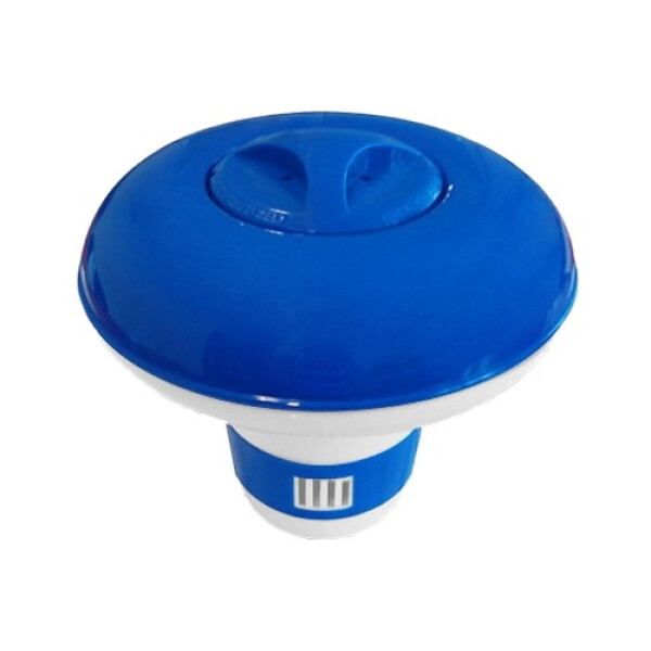 Boya dispensadora de cloro piscina Boya dispensadora de cloro piscina