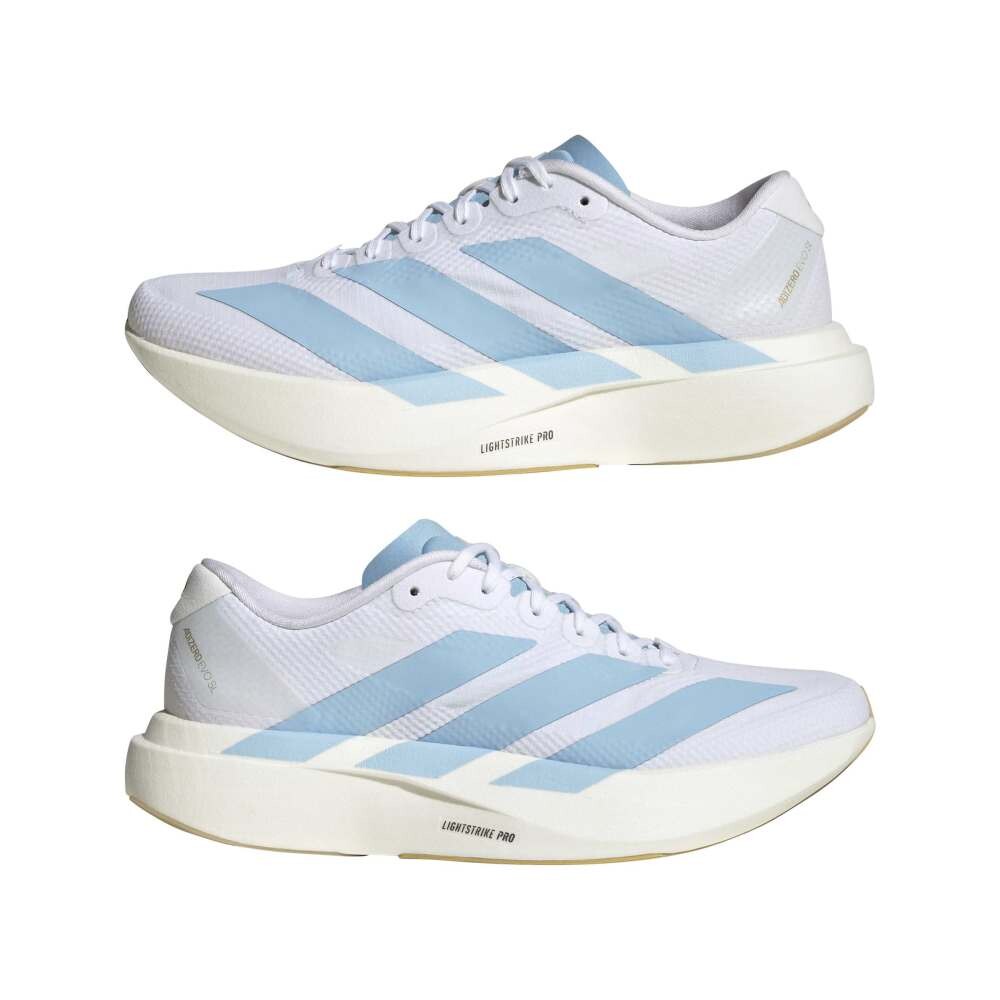 Adizero Evo SL Woven W White