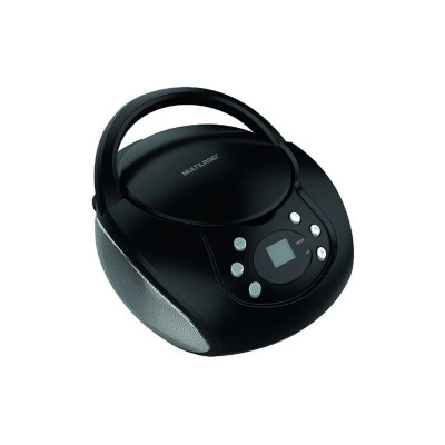 Parlante Con Lector De Cd Con Radio Fm Y Usb 20w Parlante Con Lector De Cd Con Radio Fm Y Usb 20w