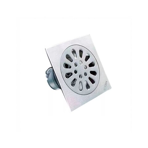 Rejilla de piso 15x15 satinada dmc Rejilla De Piso 15x15 Satinada Dmc