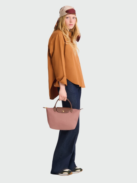LONGCHAMP - LE PLIAGE ORIGINAL, CARTERA DE MANO S P96