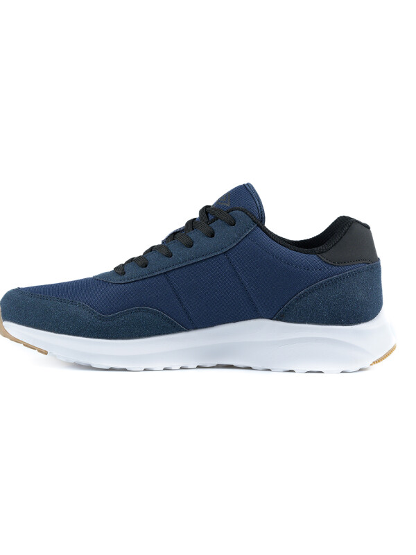 Calzado Volcan Umbro Hombre PBlanco