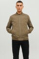 Campera Rush Bomber Dusky Green