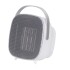 Caloventilador Compacto James Cvt 1500-ptc CALOVENTILADOR JAMES 1500PTC P 3956