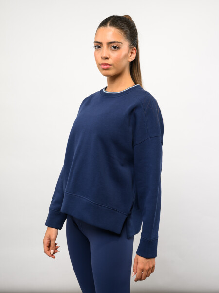 Buzo Cozy Umbro Mujer 001