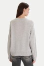 SWEATER Gris