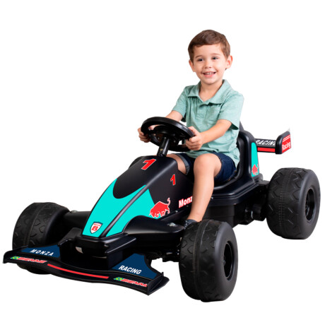 Auto A Pedal Karting Fórmula1 Cuatri Hecho En Brasil Auto A Pedal Karting Fórmula1 Cuatri Hecho En Brasil