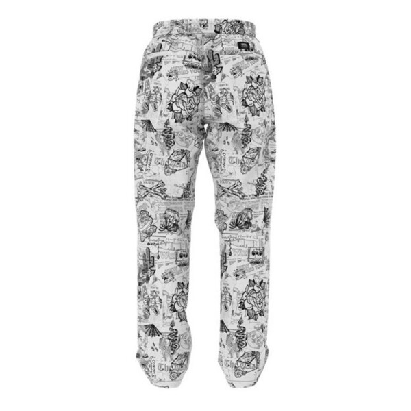Pantalón Vans Kevin Peraza Range Blanco