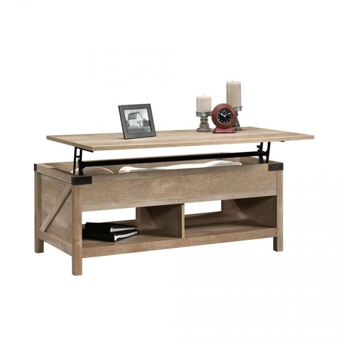 Mesa articulada - Sauder - Bridge Acre 