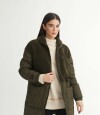 Campera Tegina Militar
