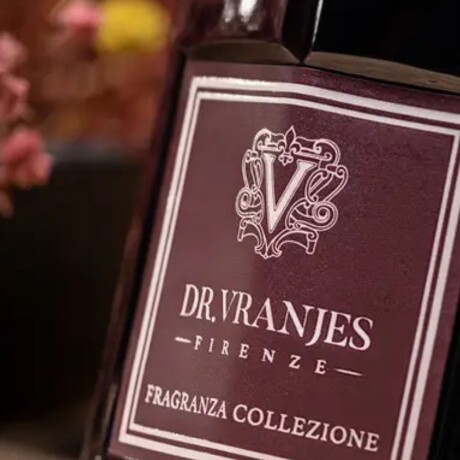 AROMATIZADOR ROSSO NOBILE - - Extra Large