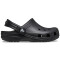 Classic Clog Negro