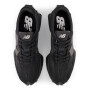 Zapatillas New Balance 327 Unisex Black