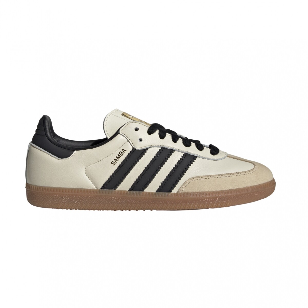 Championes adidas Samba OG - White 