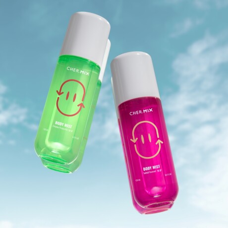 Perfume CHER. Mix Body Mist Salted Caramel 135ml Perfume CHER. Mix Body Mist Salted Caramel 135ml