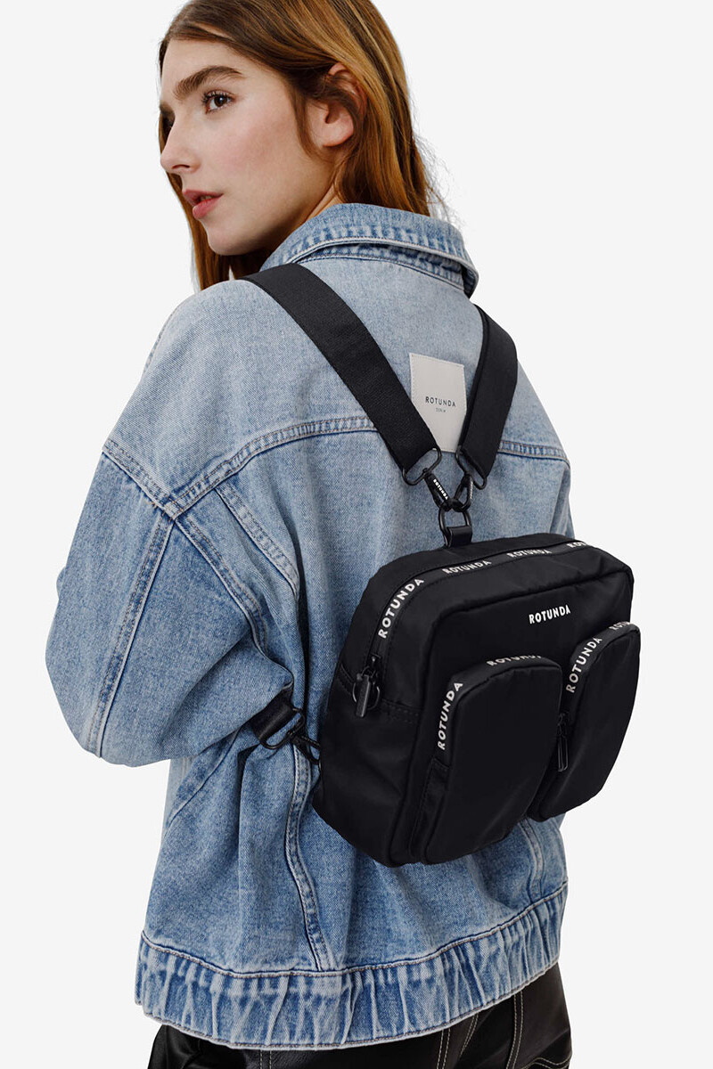 Pazup Black