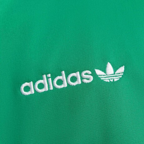 CAMPERA HOMBRE adidas MEXICO 1986 Green