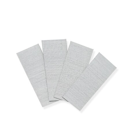 DINGQI CLAVO GALVANIZADO 18GA 35MM CAJA 5000 Dingqi Clavo Galvanizado 18ga 35mm Caja 5000