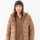 Campera Luisa Tostado