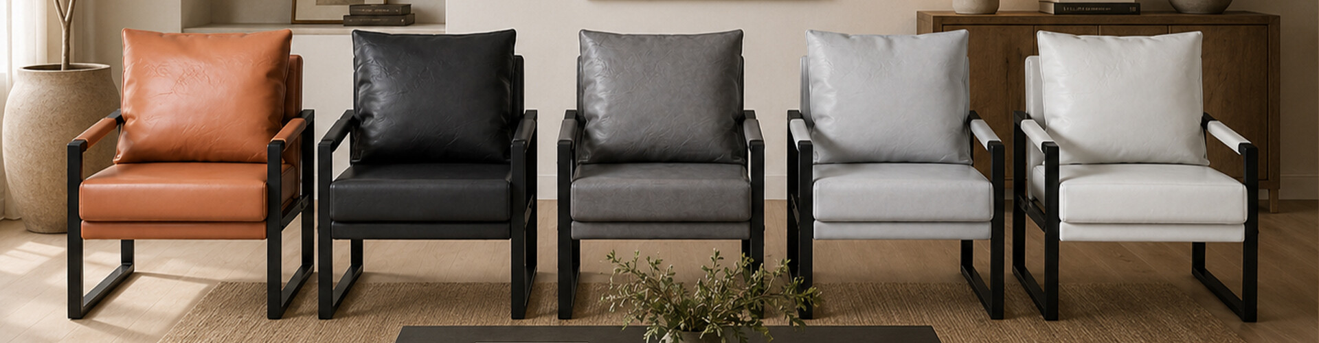 Poltrona Milan sillón