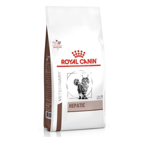 ROYAL CANIN GATO HEPATIC 1.5KG Royal Canin Gato Hepatic 1.5kg