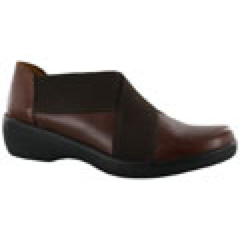 Zapatos de Mujer Lombardino Casual Poly Marrón Coñac