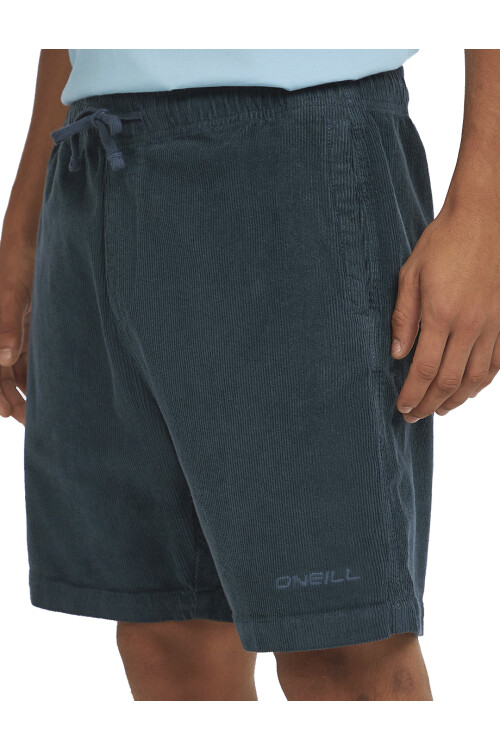 Bermuda Desert Cord Azul