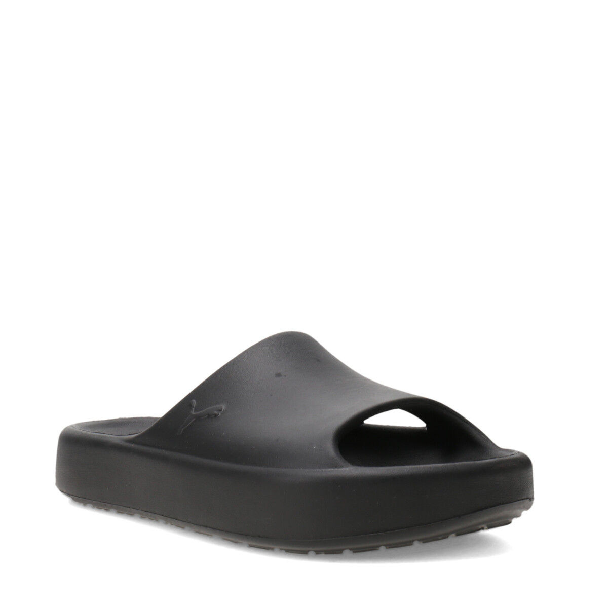 Chanclas de Mujer Puma Shibui Cat Negro Stadium Sport