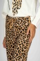 Pantalón Gins Leopardo